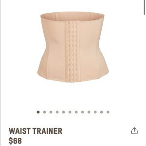 SKIMS Waist Trainer